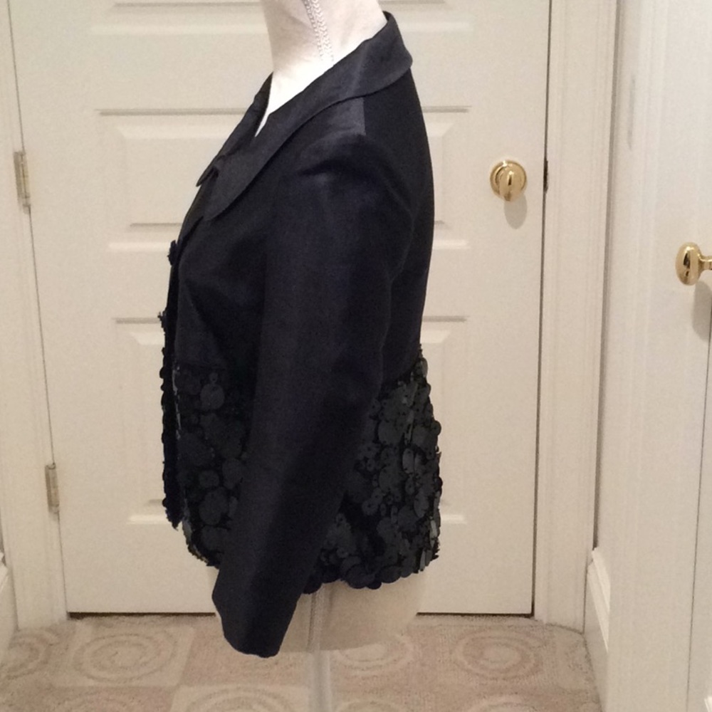 Moschino Cocktail Dress With Matching Jacket View 6